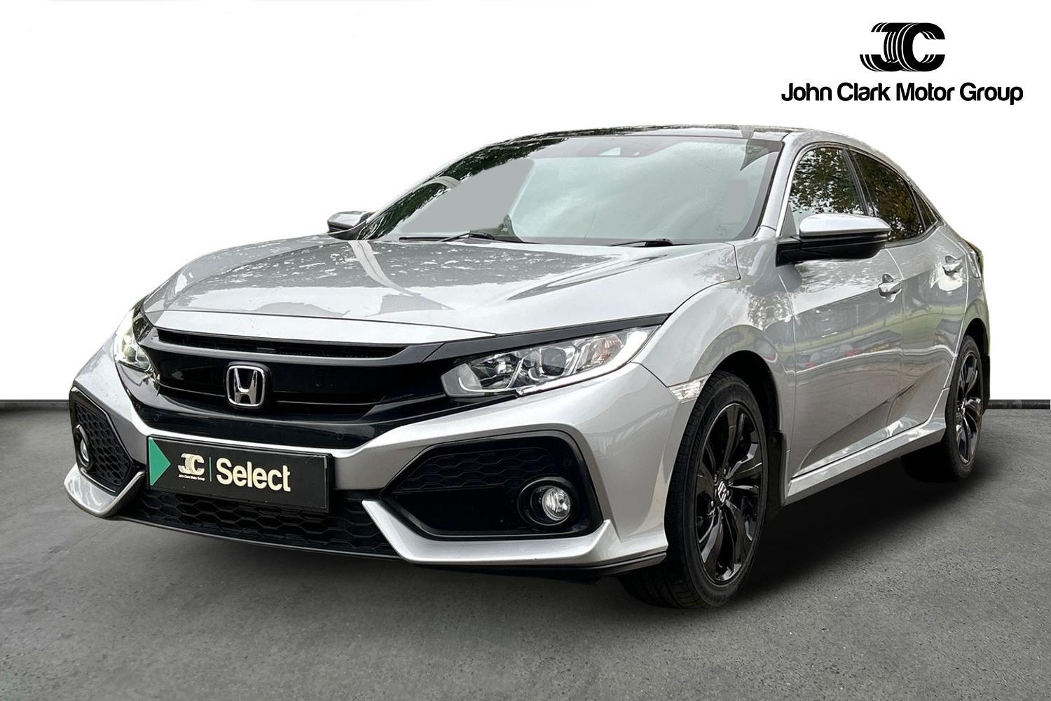 Used Honda Civic 2017 for sale - 76094199: Photo 9