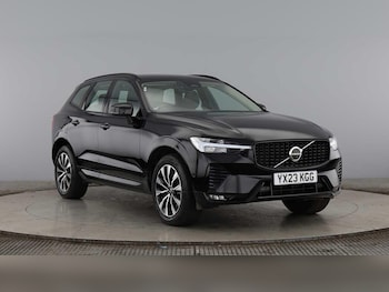 Volvo - XC60