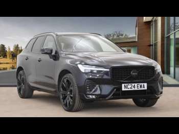 2024 (24) - 2.0 B5P Plus Black Edition 5dr AWD Geartronic