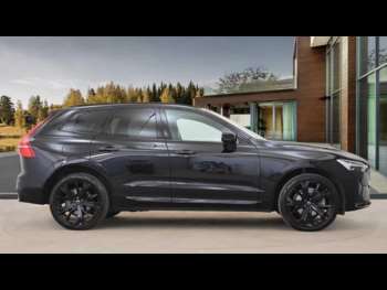 Used Volvo XC60 2024 for sale - 75153334: Photo
