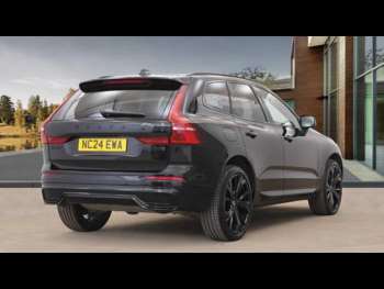 Used Volvo XC60 2024 for sale - 75153334: Photo
