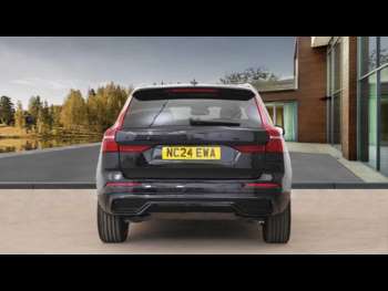 Used Volvo XC60 2024 for sale - 75153334: Photo