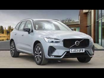 2023 (23) - Plus, B5 AWD Mild hybrid, Petrol, Dark 5-Door