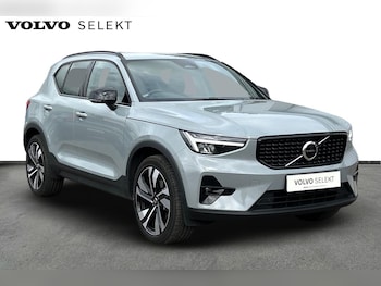 Volvo - XC40