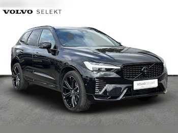 Volvo - XC60