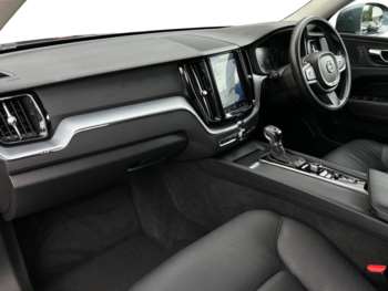 Used Volvo XC60 2019 for sale - 75102331: Photo