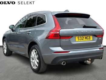 Used Volvo XC60 2019 for sale - 75102331: Photo