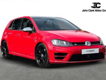 2016 (16) - 2.0 TSI AWD R 5-Door