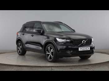 2022 (22) - R-Design, T3 Manual 5-Door