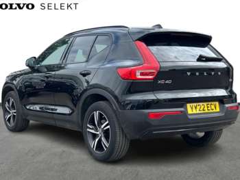 Used Volvo XC40 2022 for sale - 74852140: Photo
