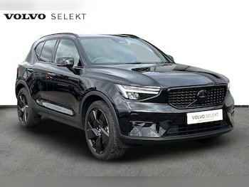 Volvo - XC40