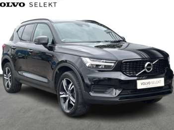 2021 (71) - R-Design, B4 Mild Hybrid 5-Door