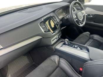 Used Volvo XC90 2022 for sale - 74850490: Photo