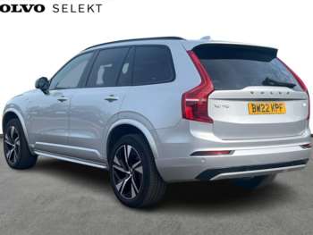 Used Volvo XC90 2022 for sale - 74850490: Photo