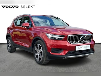 Volvo - XC40
