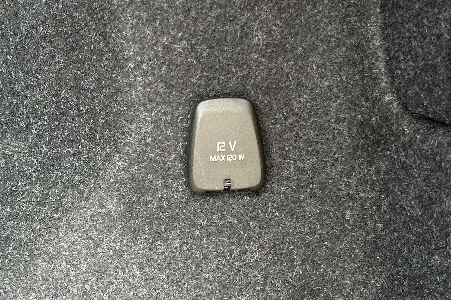 Vehicle 32