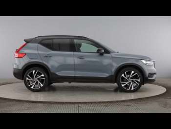 Used Volvo XC40 2021 for sale - 74850912: Photo