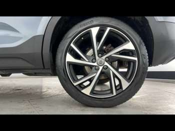 Used Volvo XC40 2021 for sale - 74850912: Photo