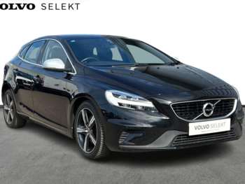 2017 (17) - T2 [122] R DESIGN 5dr