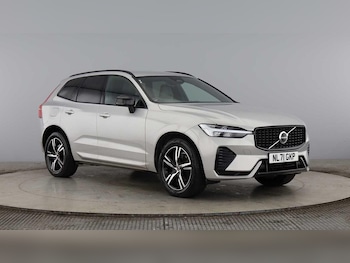 2021 (71) - R-Design, B4 AWD mild hybrid 5-Door
