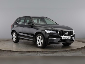 Used Volvo XC60 2021 for sale - 75609036: Photo
