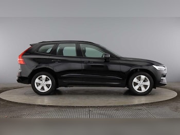 Used Volvo XC60 2021 for sale - 75609036: Photo