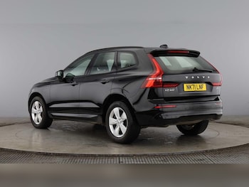 Used Volvo XC60 2021 for sale - 75609036: Photo