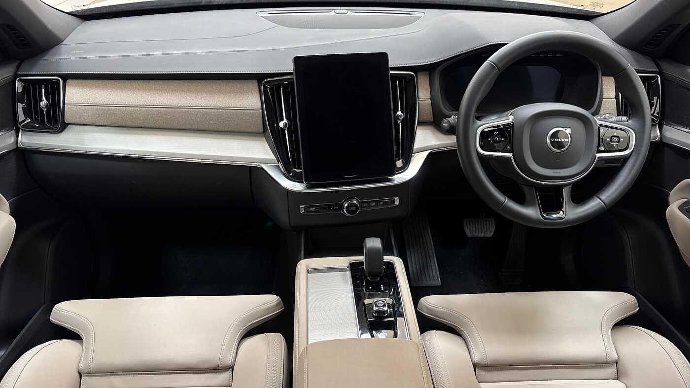 Used Volvo XC90 2025 for sale - 76071845: Photo 10