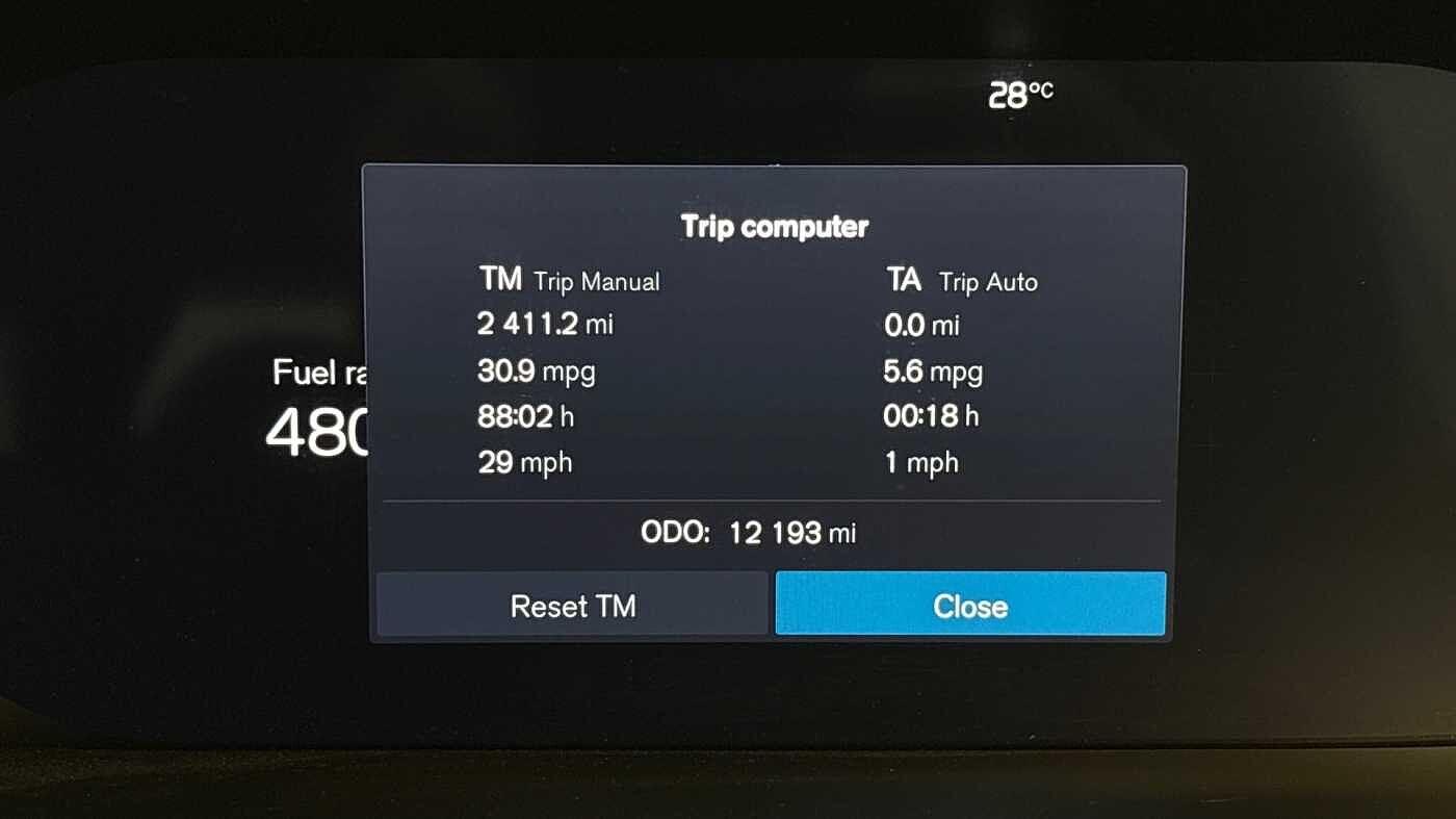Used Volvo XC90 2025 for sale - 76071845: Photo 12