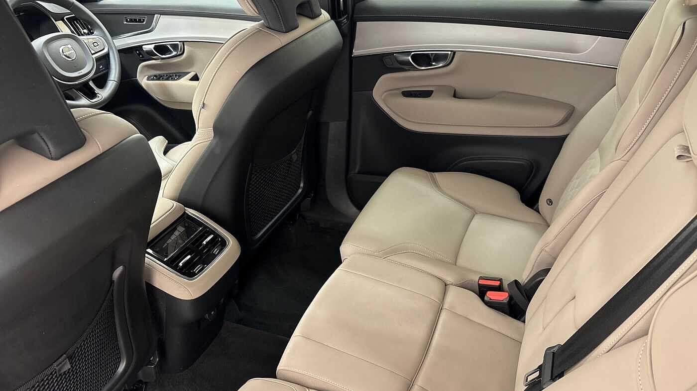 Used Volvo XC90 2025 for sale - 76071845: Photo 13