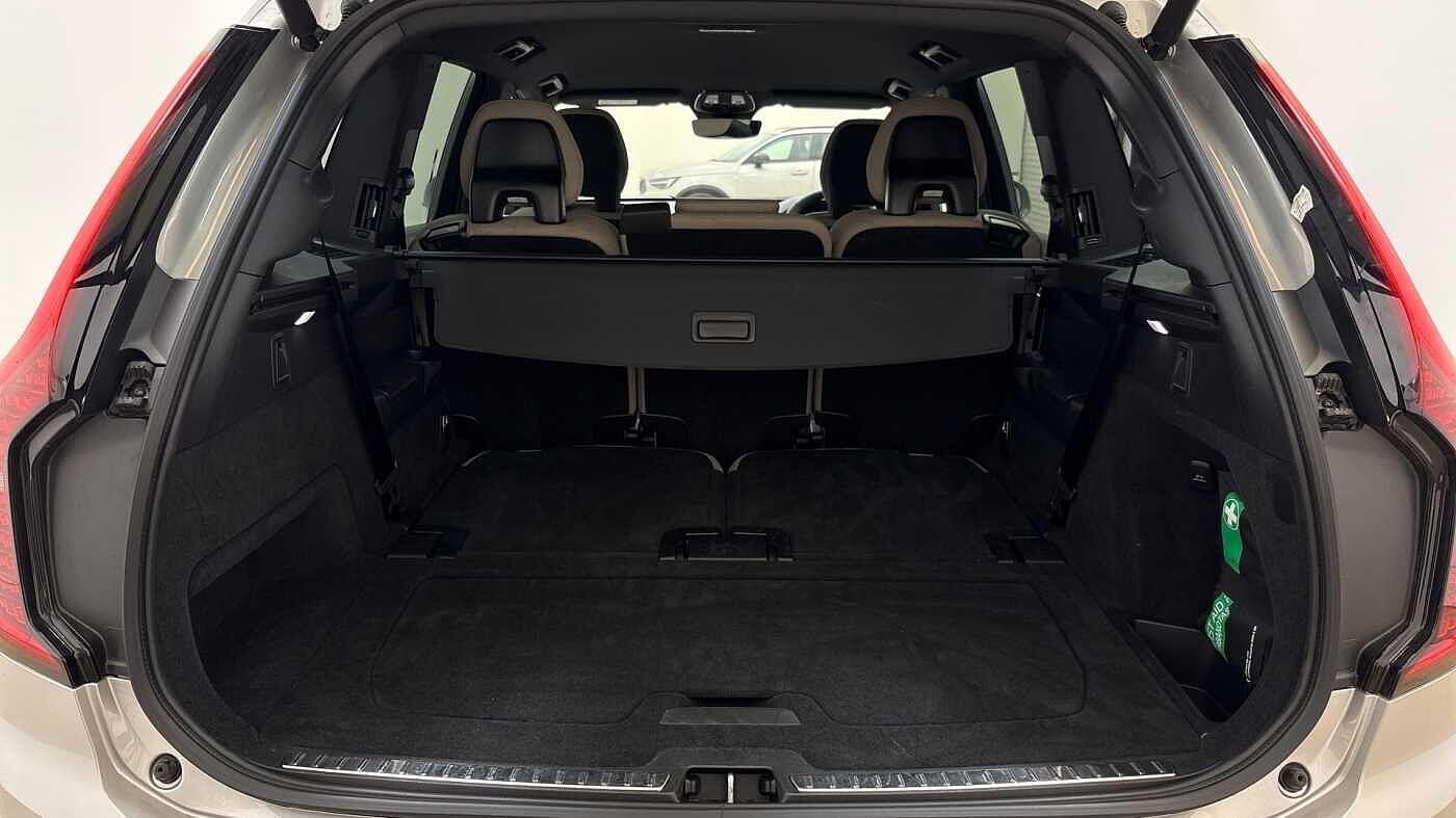 Used Volvo XC90 2025 for sale - 76071845: Photo 14
