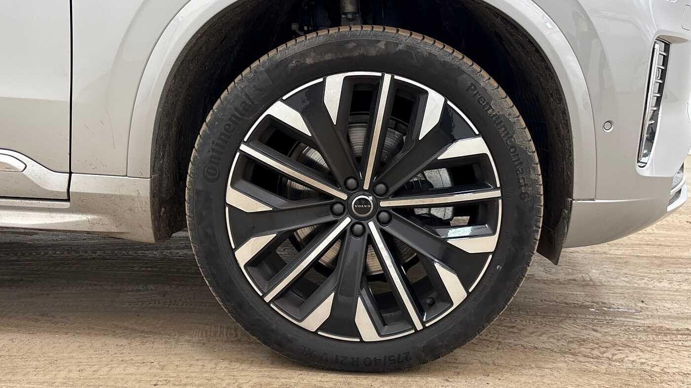 Used Volvo XC90 2025 for sale - 76071845: Photo 16