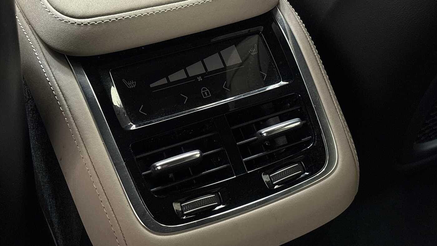 Used Volvo XC90 2025 for sale - 76071845: Photo 17