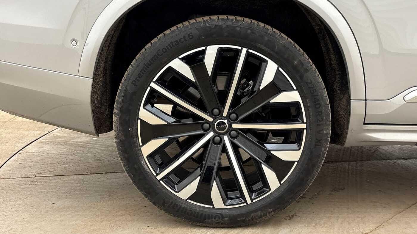 Used Volvo XC90 2025 for sale - 76071845: Photo 19