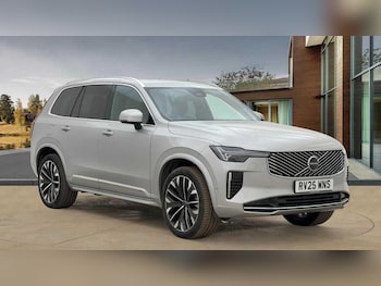 Volvo - XC90