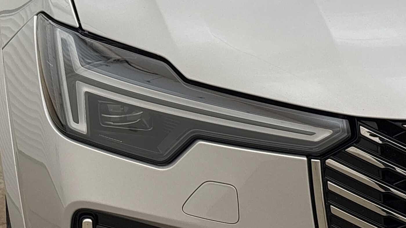 Used Volvo XC90 2025 for sale - 76071845: Photo 21