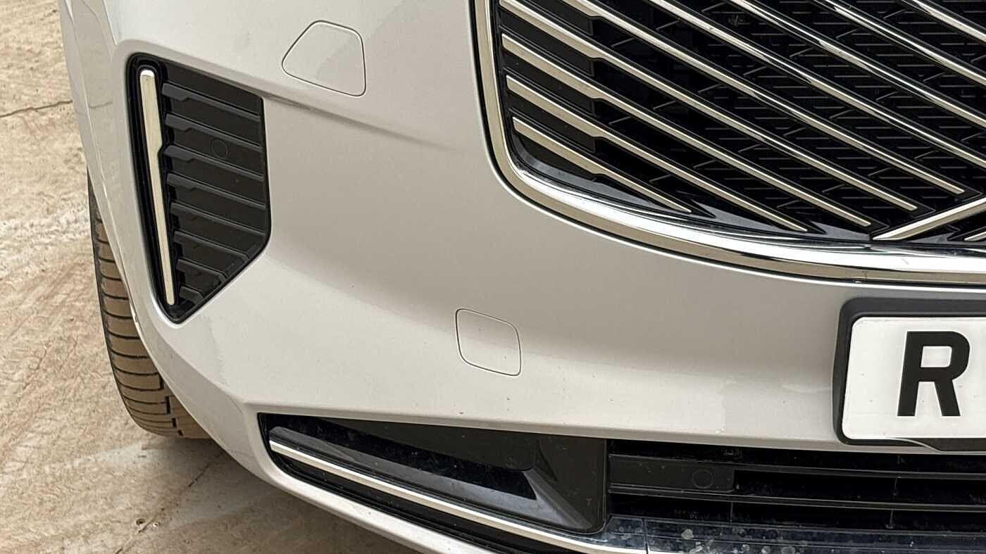Used Volvo XC90 2025 for sale - 76071845: Photo 22