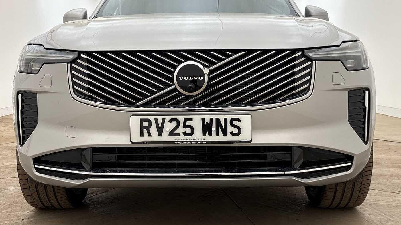 Used Volvo XC90 2025 for sale - 76071845: Photo 23