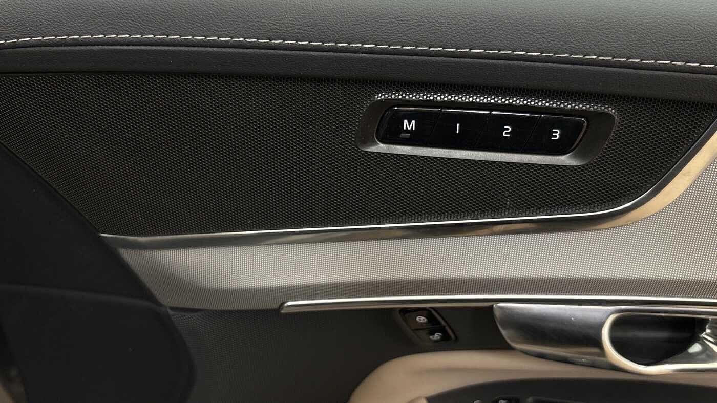 Used Volvo XC90 2025 for sale - 76071845: Photo 26
