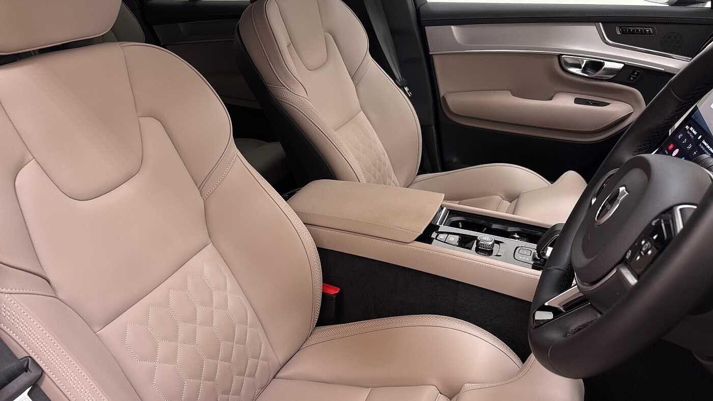 Used Volvo XC90 2025 for sale - 76071845: Photo 28