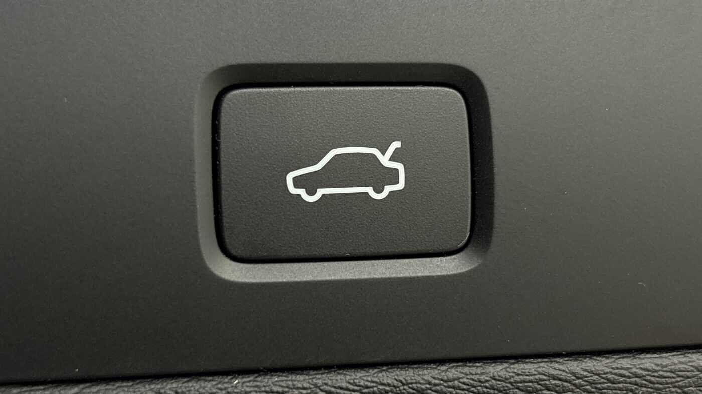 Used Volvo XC90 2025 for sale - 76071845: Photo 29