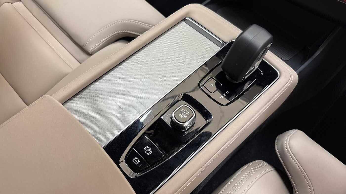 Used Volvo XC90 2025 for sale - 76071845: Photo 31
