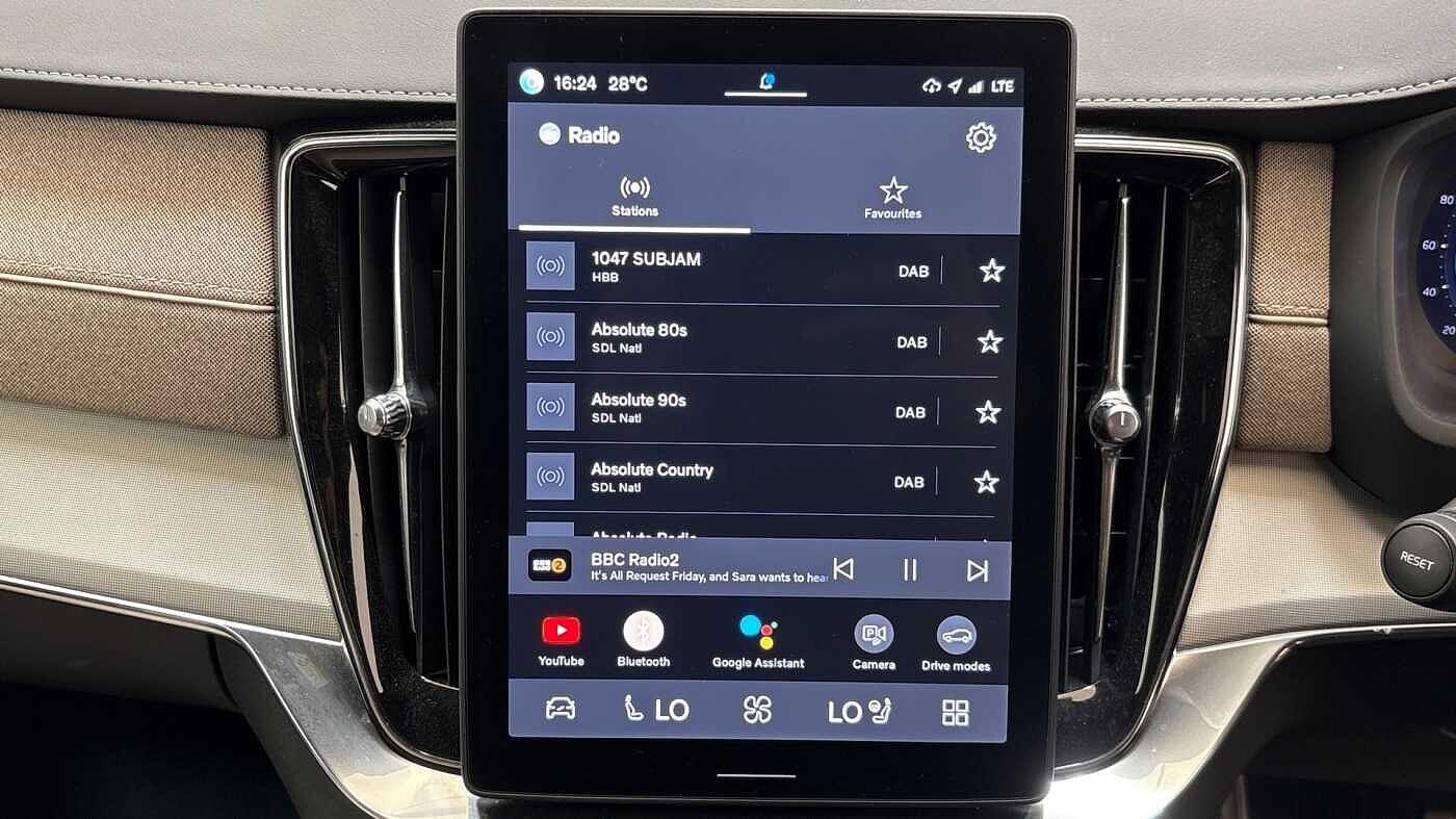 Used Volvo XC90 2025 for sale - 76071845: Photo 36