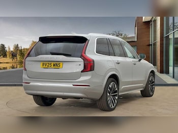 Used Volvo XC90 2025 for sale - 76071845: Photo 3