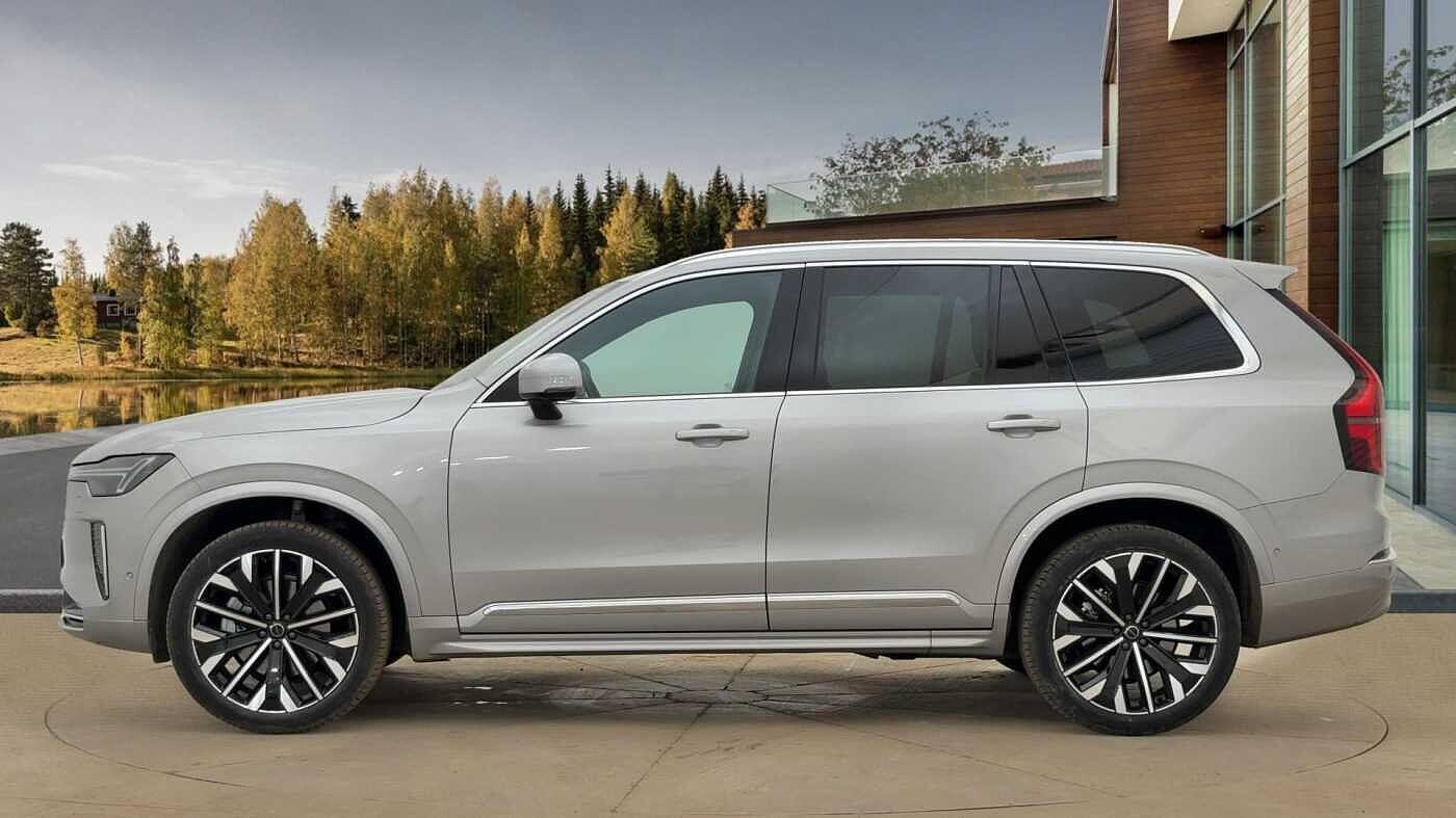 Used Volvo XC90 2025 for sale - 76071845: Photo 6