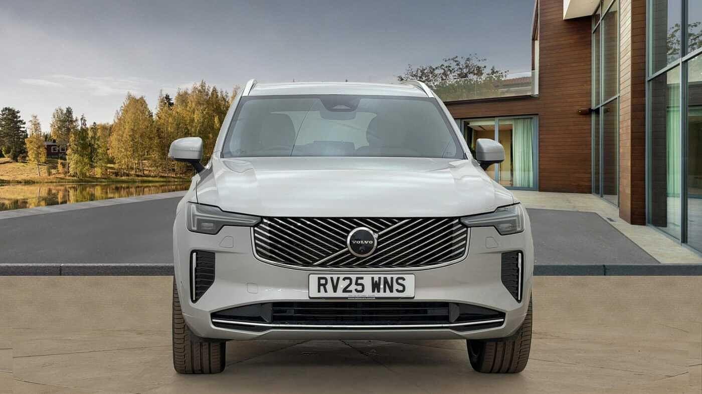 Used Volvo XC90 2025 for sale - 76071845: Photo 8