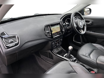 Used Jeep Compass 2021 for sale - 75401959: Photo