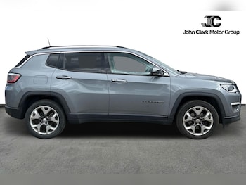 Used Jeep Compass 2021 for sale - 75401959: Photo