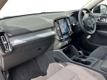 Used Volvo XC40 2022 for sale - 74850810: Photo