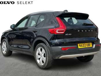 Used Volvo XC40 2022 for sale - 74850810: Photo